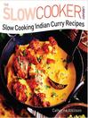 Indian Curry Recipes (eBook)
